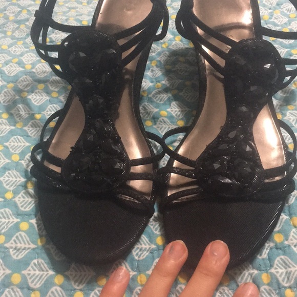 children's place high heels